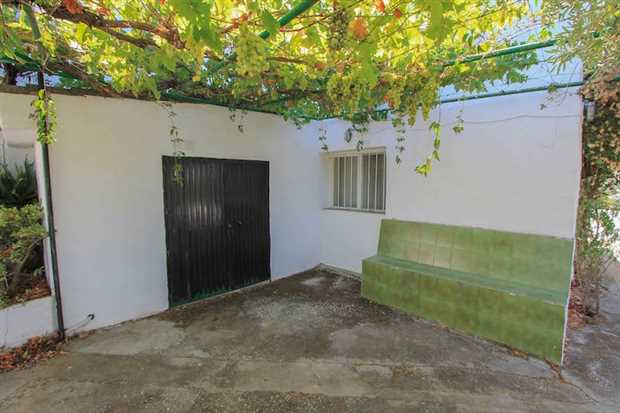 Image No.16-Propriété de 7 chambres à vendre à Coin