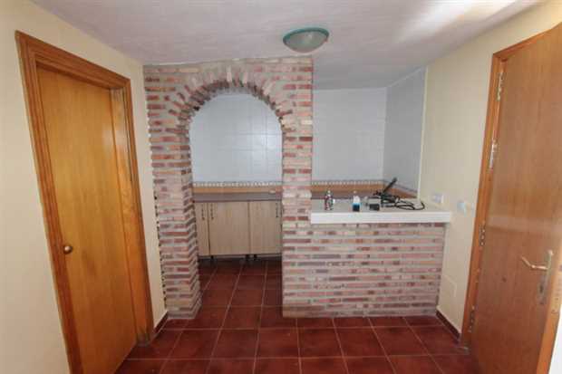 Image No.18-Propriété de 7 chambres à vendre à Coin