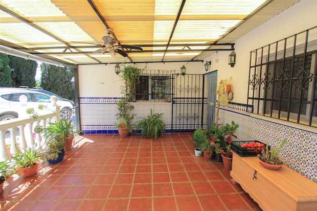 Image No.29-Propriété de 7 chambres à vendre à Coin