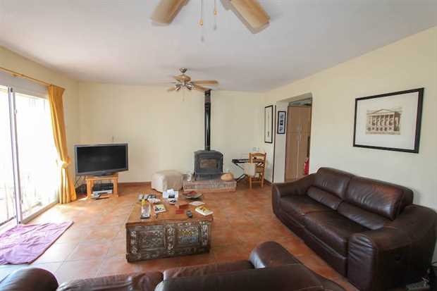 Image No.6-Propriété de 7 chambres à vendre à Coin