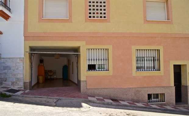 Image No.1-Propriété de 2 chambres à vendre à Alhaurín el Grande