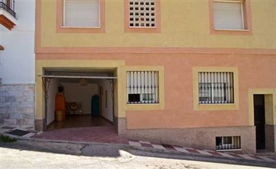 Propriété de 2 chambres à vendre à Alhaurín el Grande