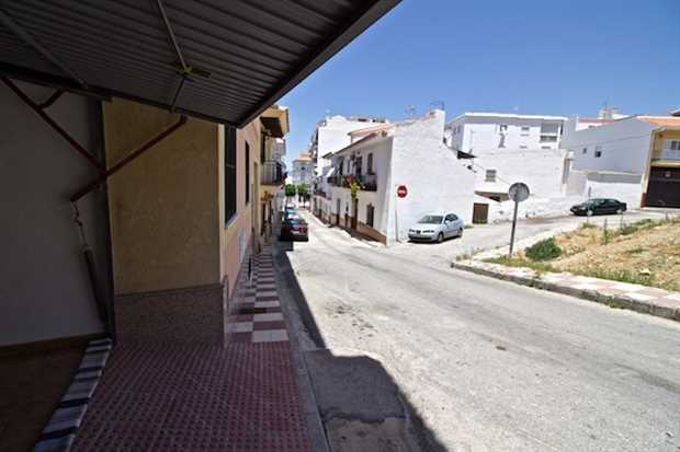 Image No.2-Propriété de 2 chambres à vendre à Alhaurín el Grande