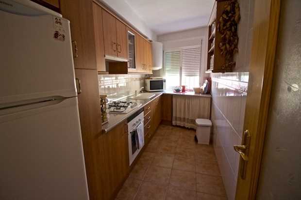 Image No.3-Propriété de 2 chambres à vendre à Alhaurín el Grande