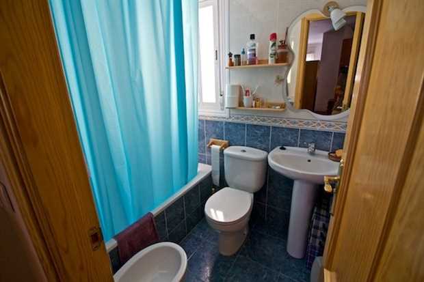 Image No.6-Propriété de 2 chambres à vendre à Alhaurín el Grande