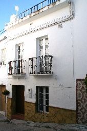 Image No.1-Propriété de 7 chambres à vendre à Guaro