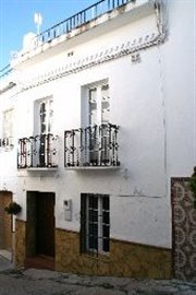 Propriété de 7 chambres à vendre à Guaro