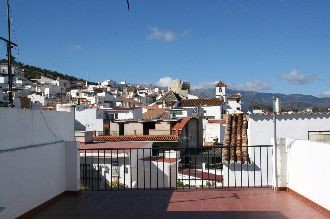 Image No.19-Propriété de 7 chambres à vendre à Guaro