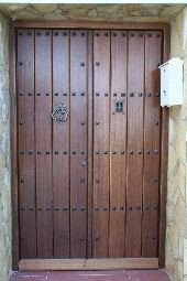 Image No.24-Propriété de 7 chambres à vendre à Guaro