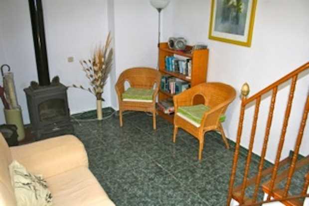 Image No.2-Propriété de 2 chambres à vendre à Yunquera