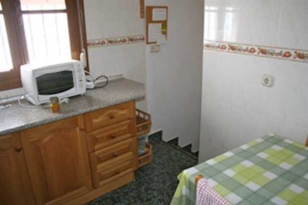 Image No.3-Propriété de 2 chambres à vendre à Yunquera