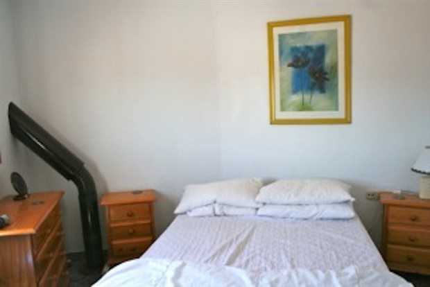 Image No.4-Propriété de 2 chambres à vendre à Yunquera