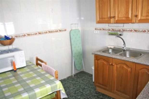 Image No.5-Propriété de 2 chambres à vendre à Yunquera