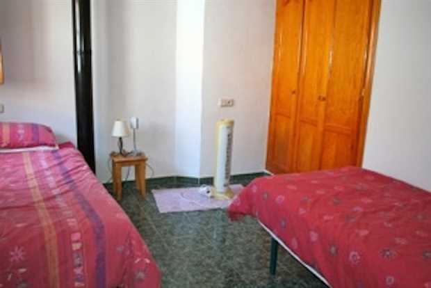 Image No.7-Propriété de 2 chambres à vendre à Yunquera