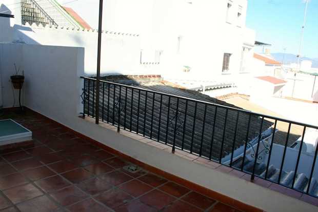 Image No.17-Propriété de 4 chambres à vendre à Alhaurín el Grande