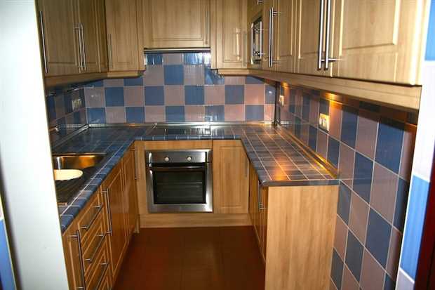 Image No.2-Propriété de 4 chambres à vendre à Alhaurín el Grande