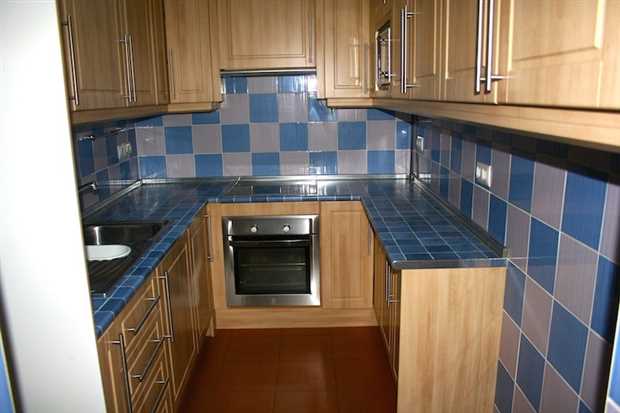 Image No.3-Propriété de 4 chambres à vendre à Alhaurín el Grande