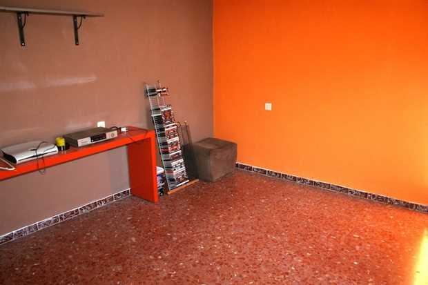 Image No.4-Propriété de 4 chambres à vendre à Alhaurín el Grande