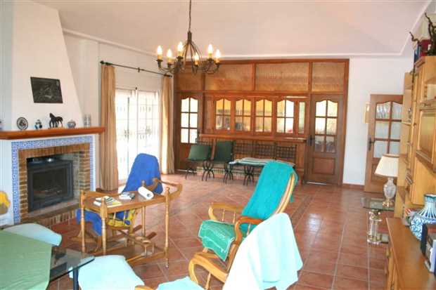 Image No.12-Propriété de 4 chambres à vendre à Guaro