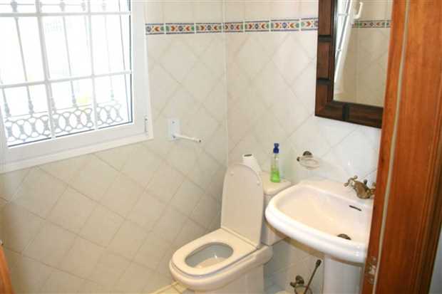 Image No.17-Propriété de 4 chambres à vendre à Guaro