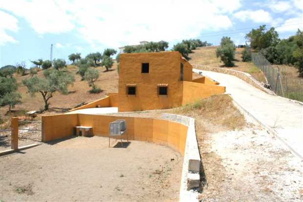 Image No.4-Propriété de 4 chambres à vendre à Guaro