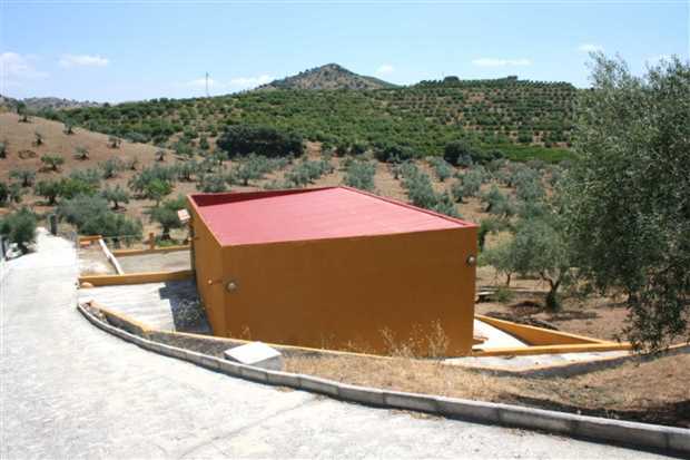 Image No.6-Propriété de 4 chambres à vendre à Guaro