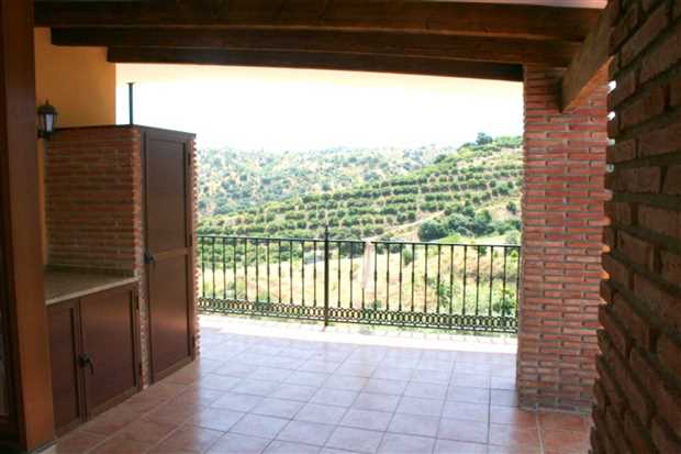 Image No.7-Propriété de 4 chambres à vendre à Guaro