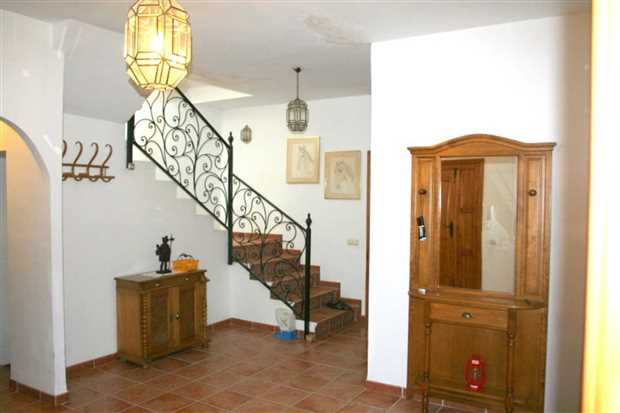 Image No.9-Propriété de 4 chambres à vendre à Guaro