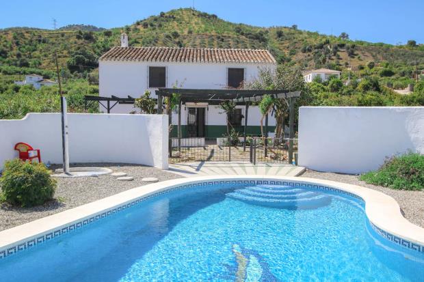 Image No.30-5 Bed Villa / Detached for sale