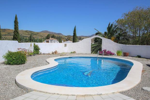 Image No.25-5 Bed Villa / Detached for sale