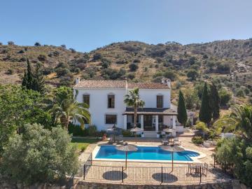 Grapevine Properties SL most sold property