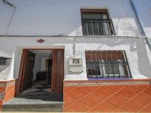 Image No.0-Maison de ville de 3 chambres à vendre à Yunquera