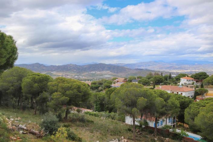 Image No.12-Villa / Détaché de 10 chambres à vendre à Alhaurín de la Torre