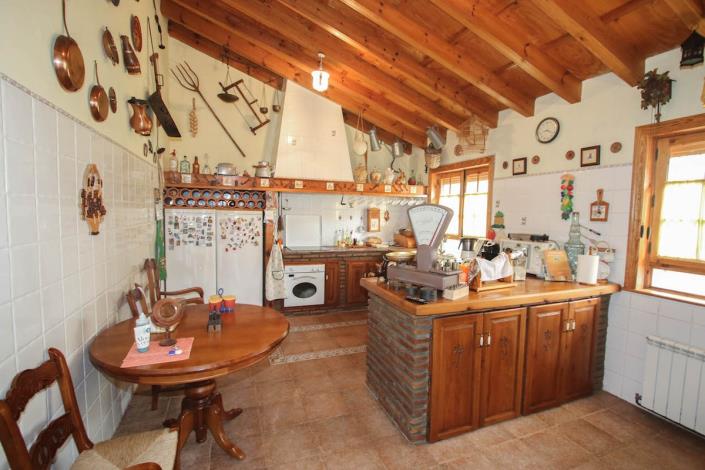 Image No.13-Villa / Détaché de 10 chambres à vendre à Alhaurín de la Torre