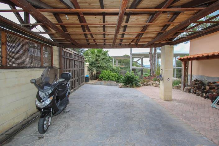 Image No.15-Villa / Détaché de 10 chambres à vendre à Alhaurín de la Torre