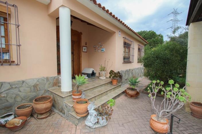 Image No.16-Villa / Détaché de 10 chambres à vendre à Alhaurín de la Torre