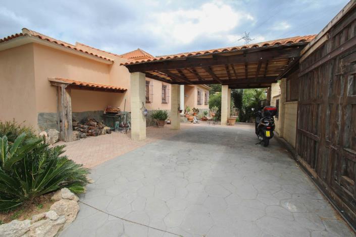 Image No.8-Villa / Détaché de 10 chambres à vendre à Alhaurín de la Torre