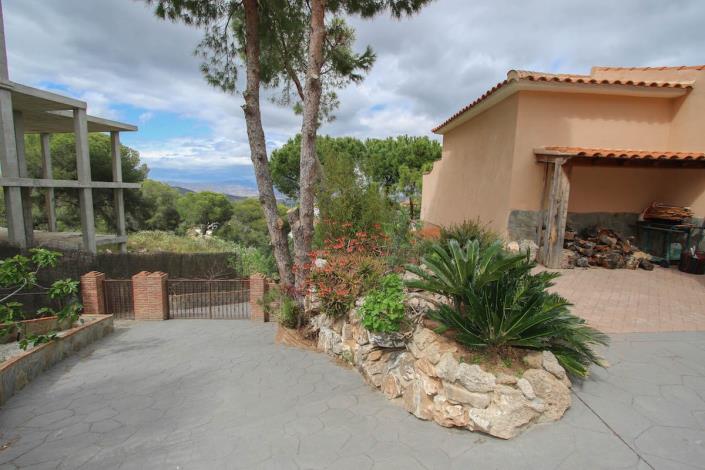Image No.7-Villa / Détaché de 10 chambres à vendre à Alhaurín de la Torre