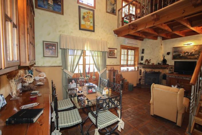 Image No.18-Villa / Détaché de 10 chambres à vendre à Alhaurín de la Torre