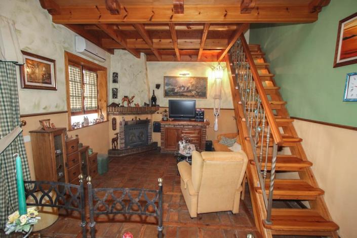 Image No.19-Villa / Détaché de 10 chambres à vendre à Alhaurín de la Torre