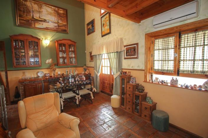 Image No.20-Villa / Détaché de 10 chambres à vendre à Alhaurín de la Torre