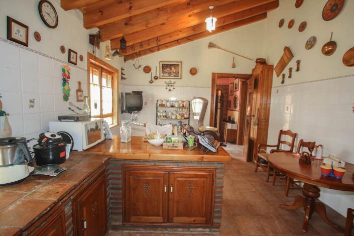 Image No.6-Villa / Détaché de 10 chambres à vendre à Alhaurín de la Torre