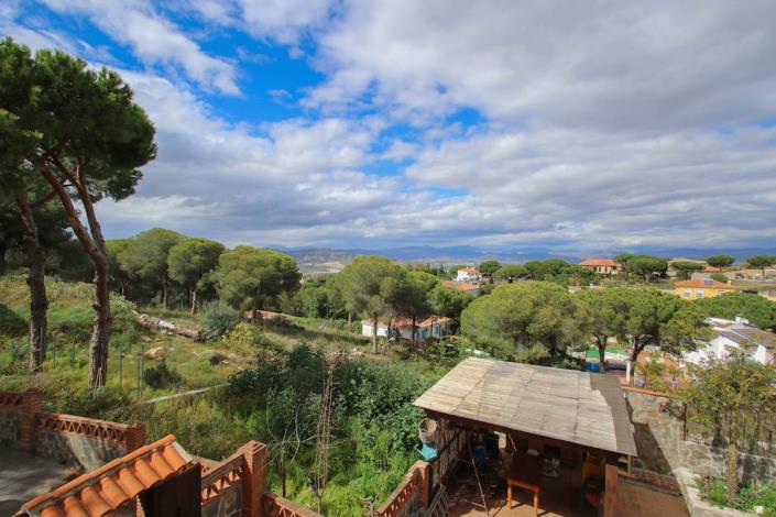 Image No.2-Villa / Détaché de 10 chambres à vendre à Alhaurín de la Torre