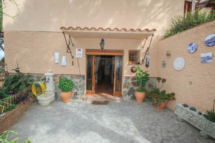 Image No.9-Villa / Détaché de 10 chambres à vendre à Alhaurín de la Torre