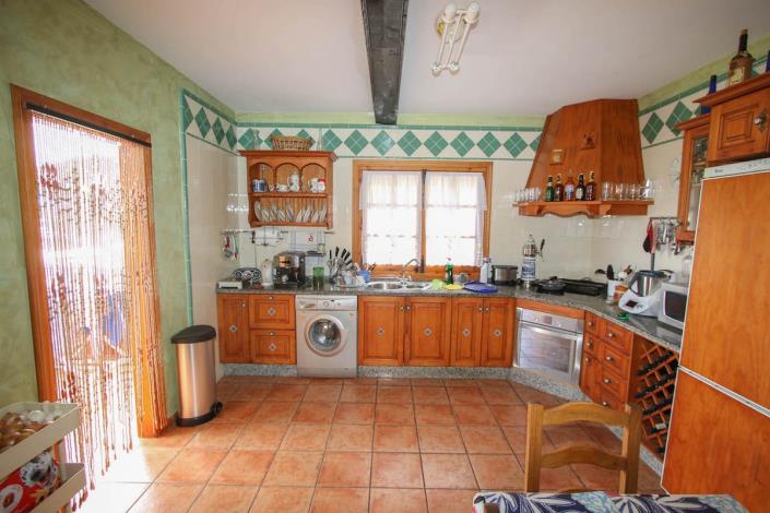 Image No.30-Villa / Détaché de 10 chambres à vendre à Alhaurín de la Torre