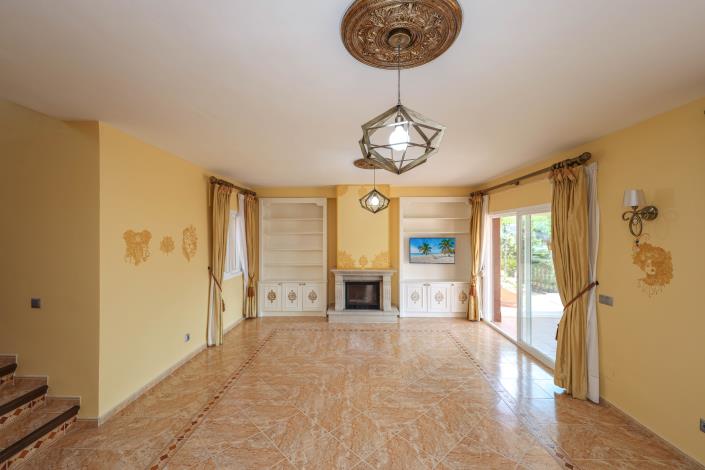Image No.5-Villa / Détaché de 4 chambres à vendre à Coin