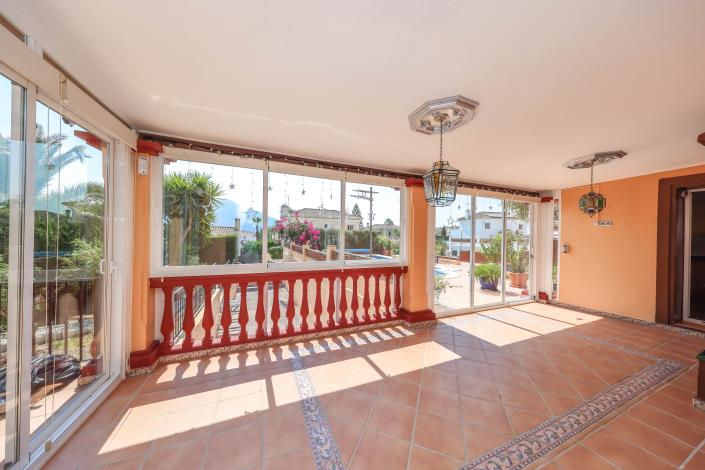Image No.6-Villa / Détaché de 4 chambres à vendre à Coin