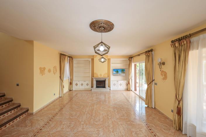 Image No.9-Villa / Détaché de 4 chambres à vendre à Coin