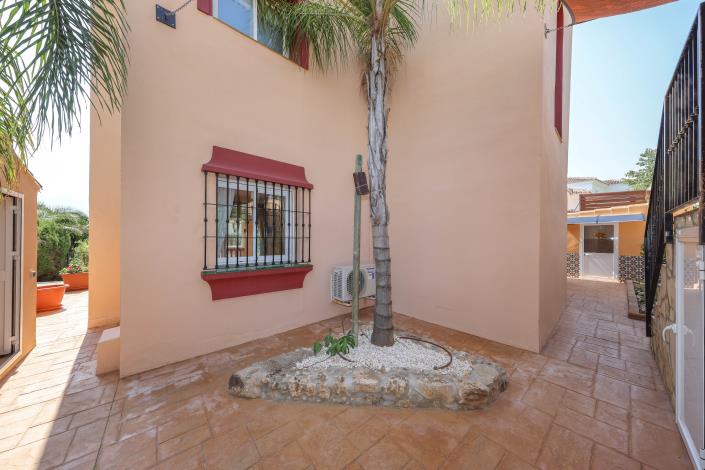 Image No.42-Villa / Détaché de 4 chambres à vendre à Coin
