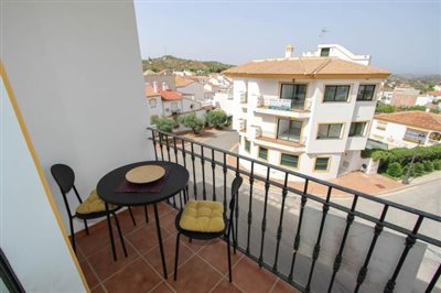1 Bed Apartment for sale